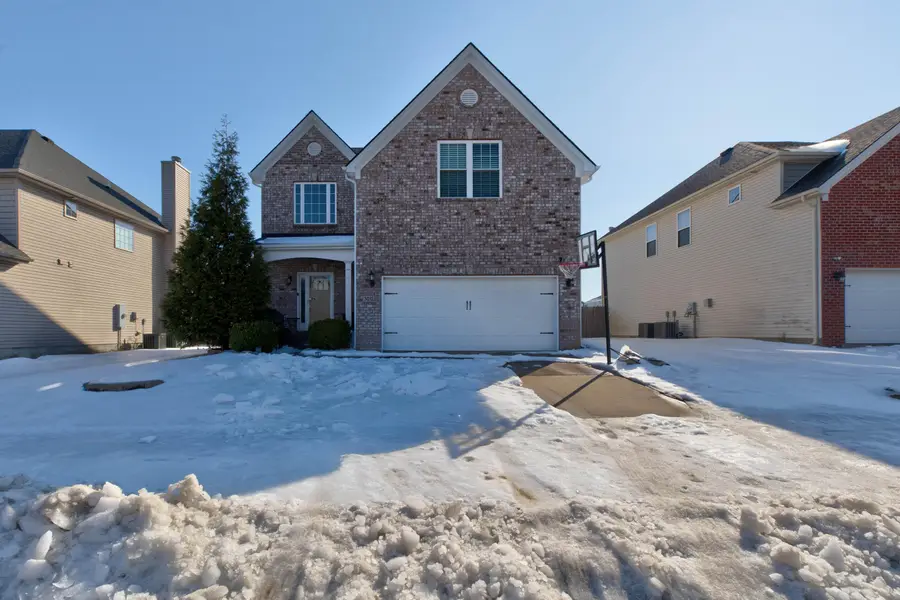 3012 Our Tibbs Trail, Lexington, KY 40511 - #2