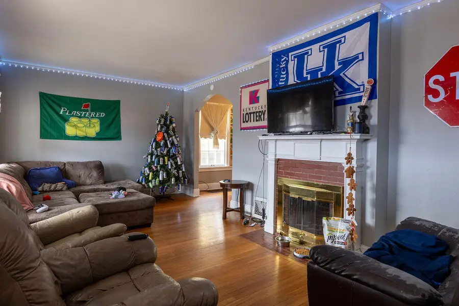 121 E 5th Street, Morehead, KY 40351 - #3