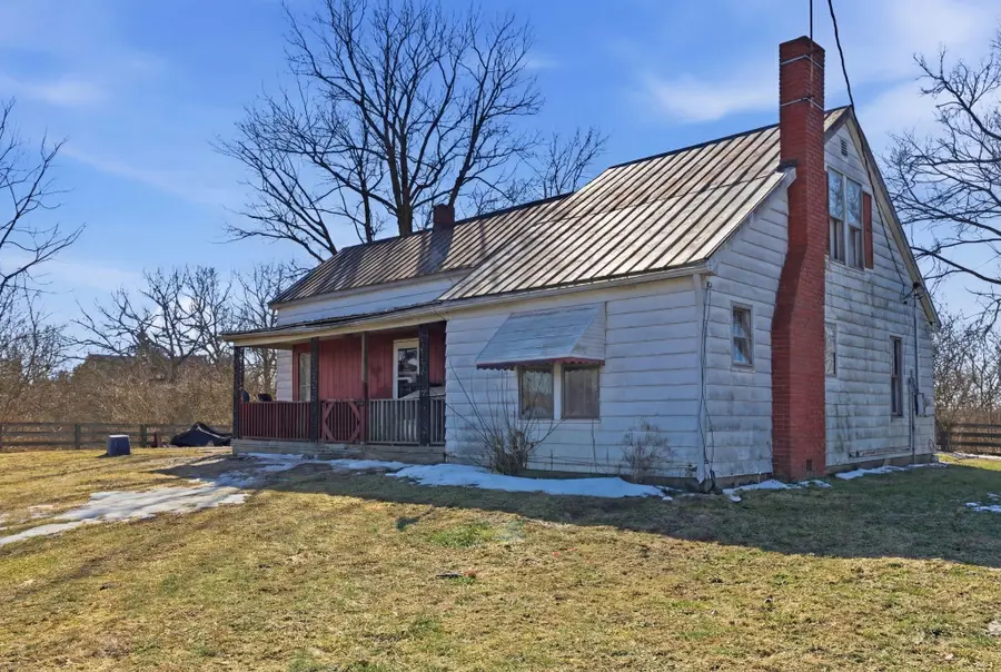 12615 New Columbus Road, Corinth, KY 41010 - #3