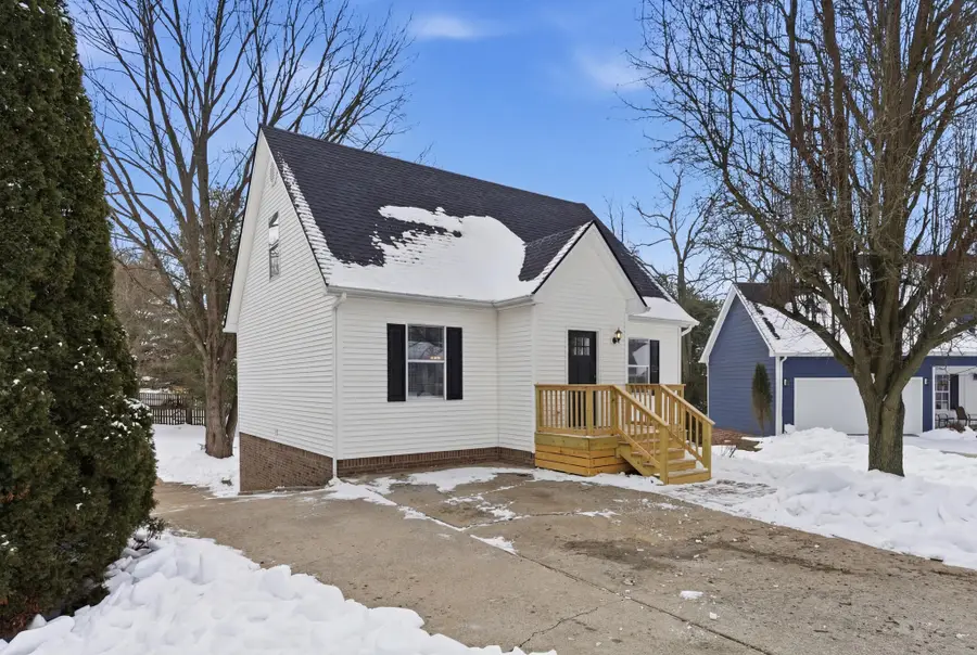 140 Salem Court, Georgetown, KY 40324 - #2