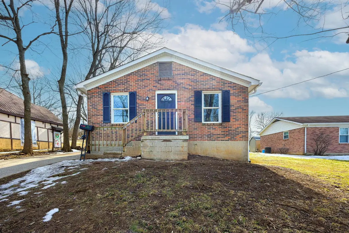 140 Levy Road, Paris, KY 40361 - #1