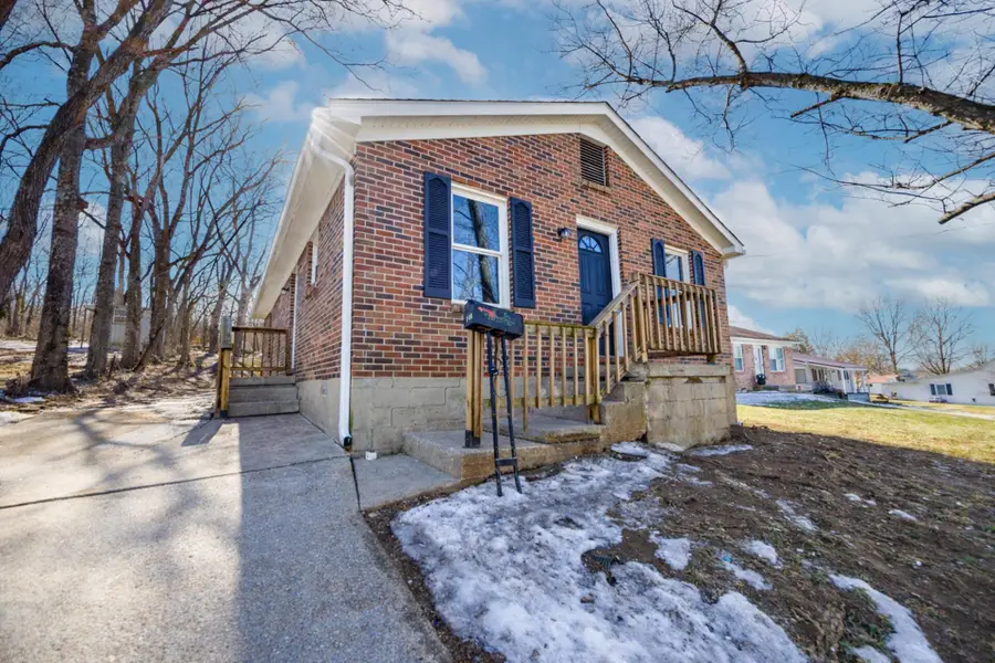 140 Levy Road, Paris, KY 40361 - #2