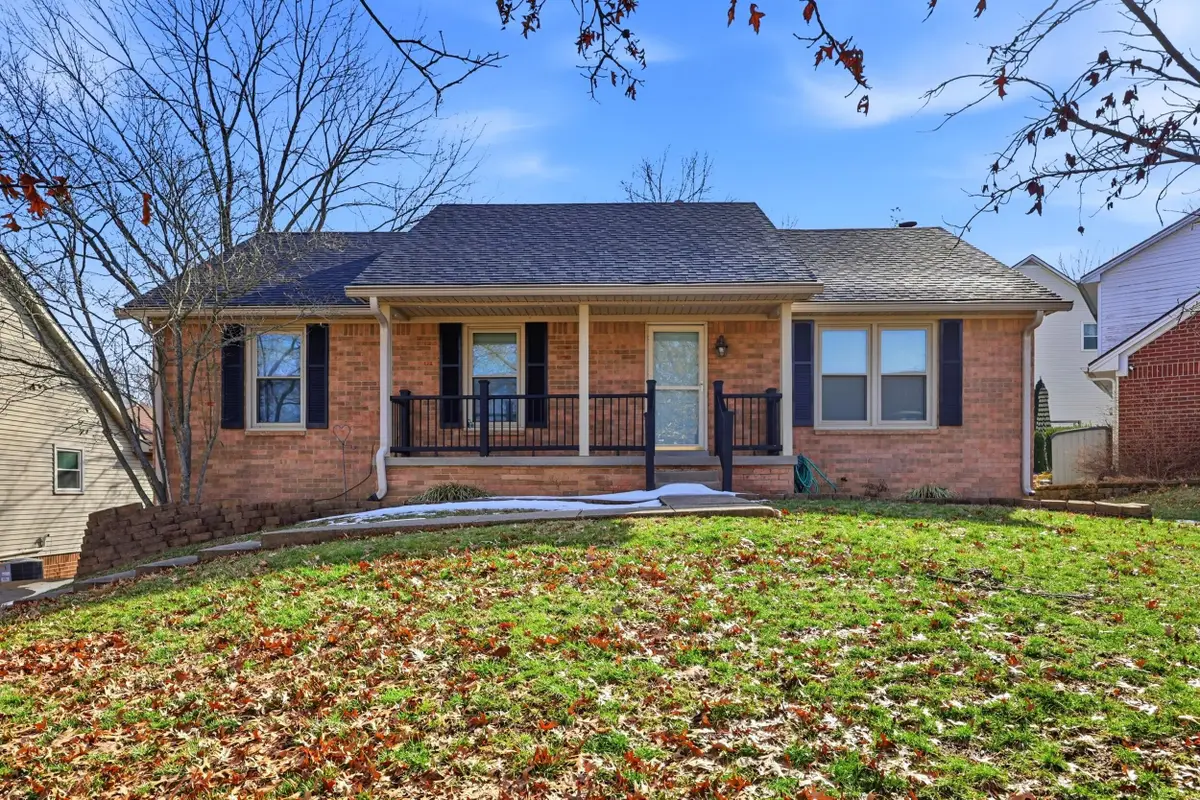 1204 Rockbridge Road, Lexington, KY 40515 - #1