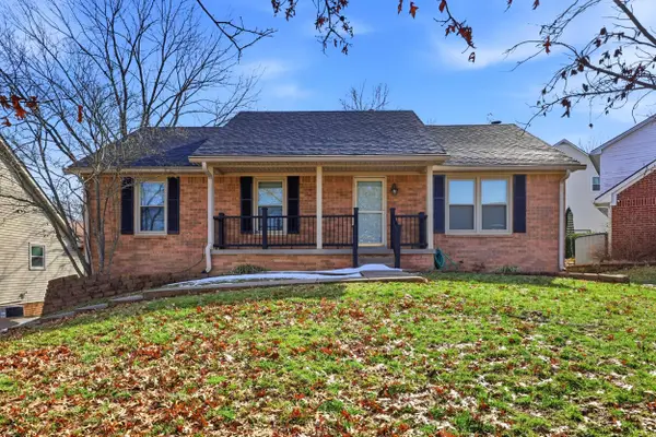 1204 Rockbridge Road, Lexington, KY 40515