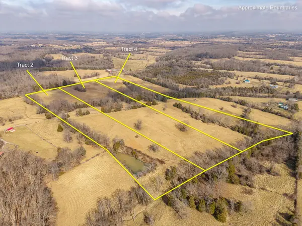 Lot 2 Delaney Road Delaney Road #Lot 2, Lawrenceburg, KY 40342