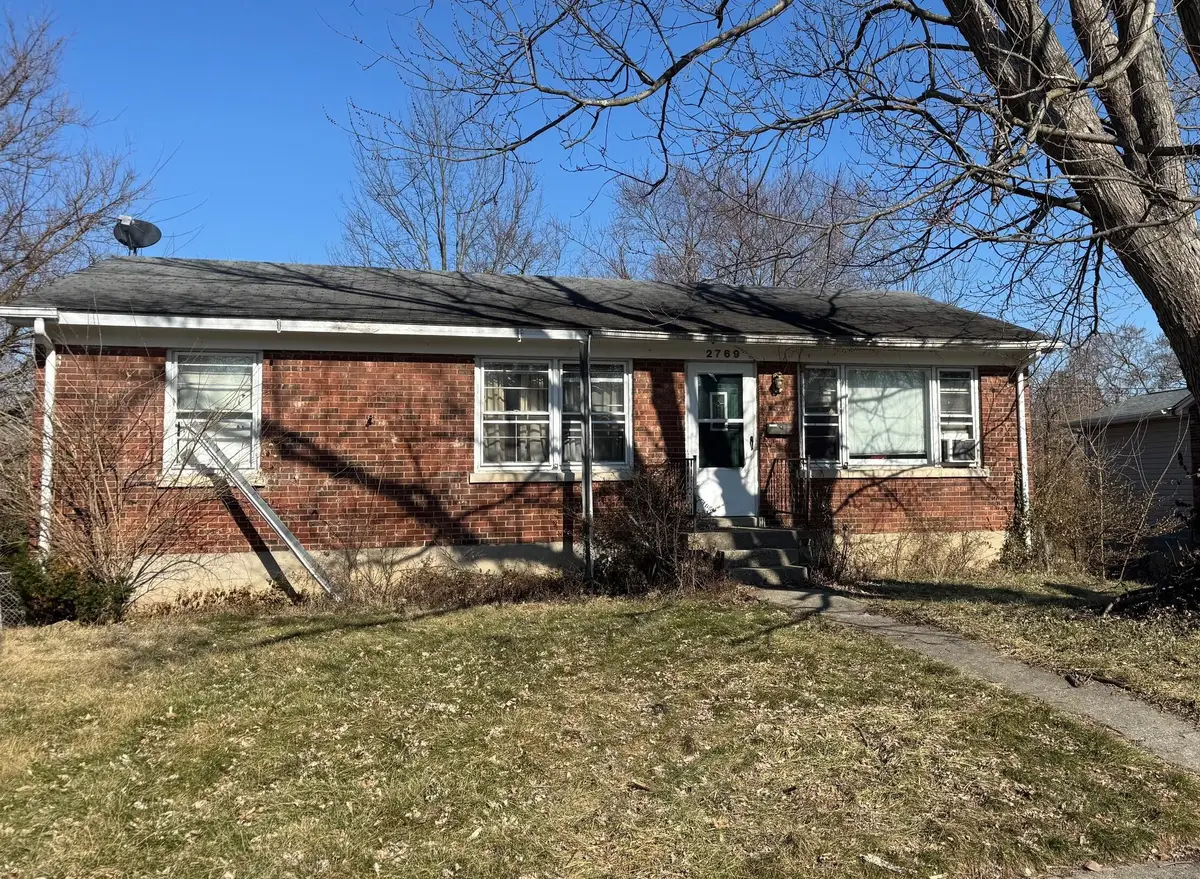 2769 Baybrook Road, Lexington, KY 40517 - #1