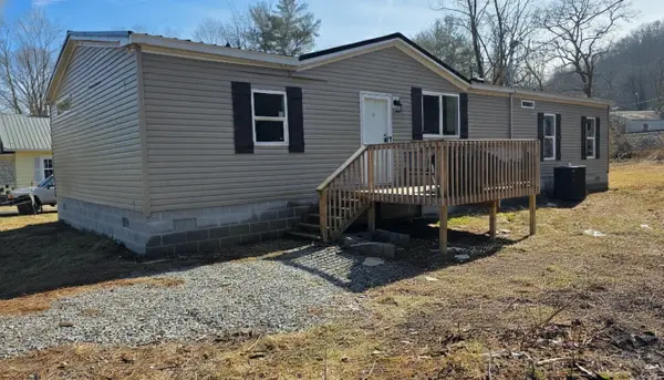 2523 Exeter Avenue, Middlesboro, KY 40965