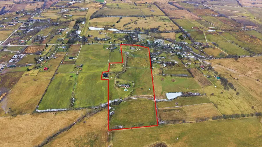 2549 Bethlehem Road, Paris, KY 40361 - #2