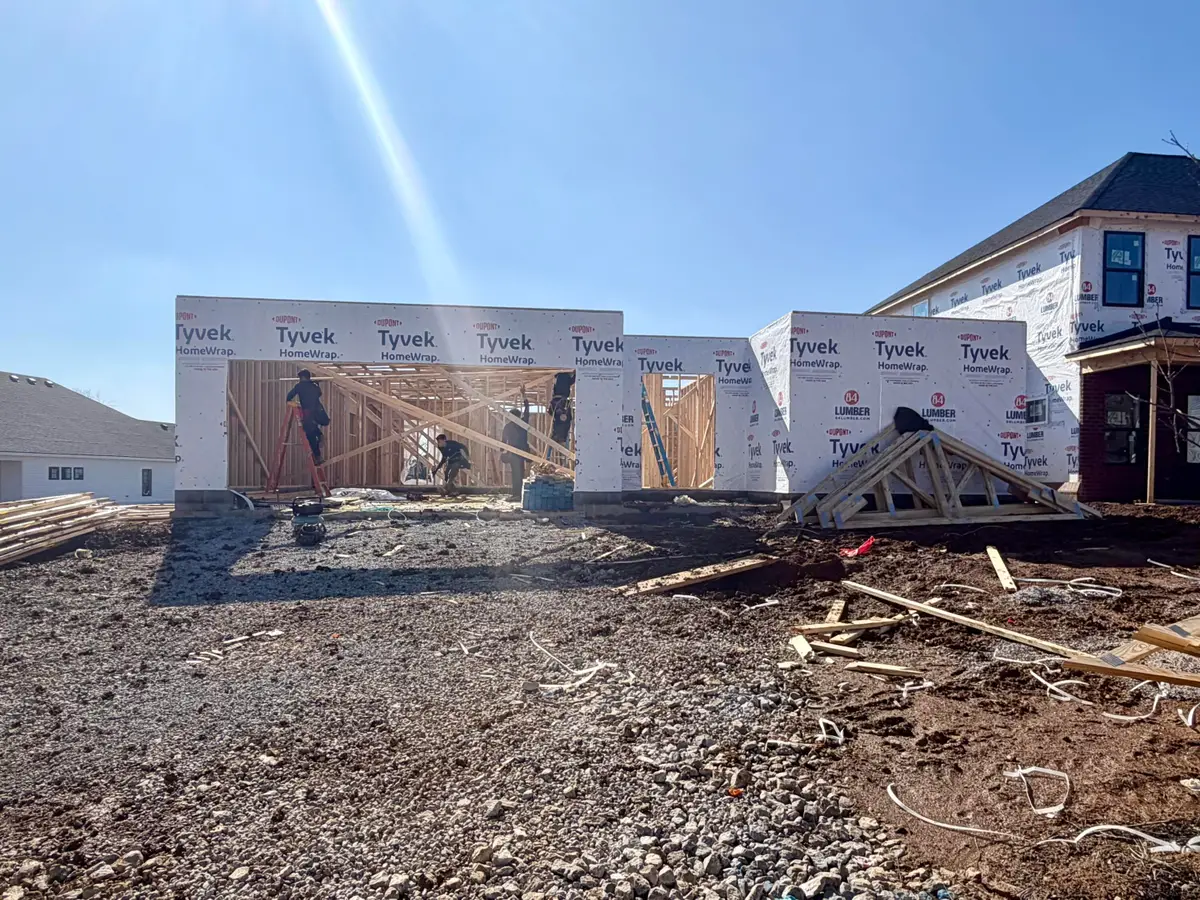 4132 Buttermilk Road, Lexington, KY 40509 - #1