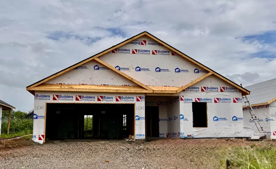 127 Hidden Treasure Drive, Georgetown, KY 40324 - #2