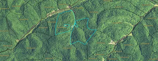 9999 Turkey Hollow Road, Oneida, KY 40972