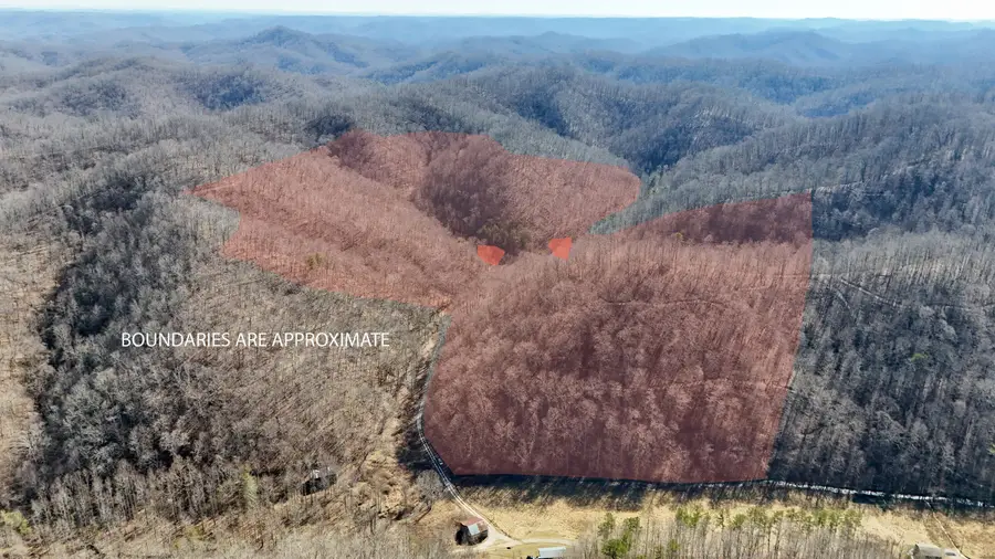 9999 Turkey Hollow Road, Oneida, KY 40972 - #3