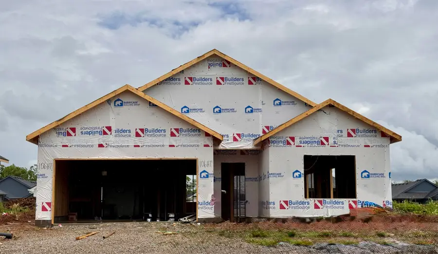 123 Hidden Treasure Drive, Georgetown, KY 40324 - #3