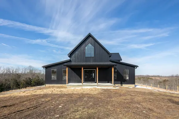 1193 Wagoners Chapel Road, Cynthiana, KY 41031