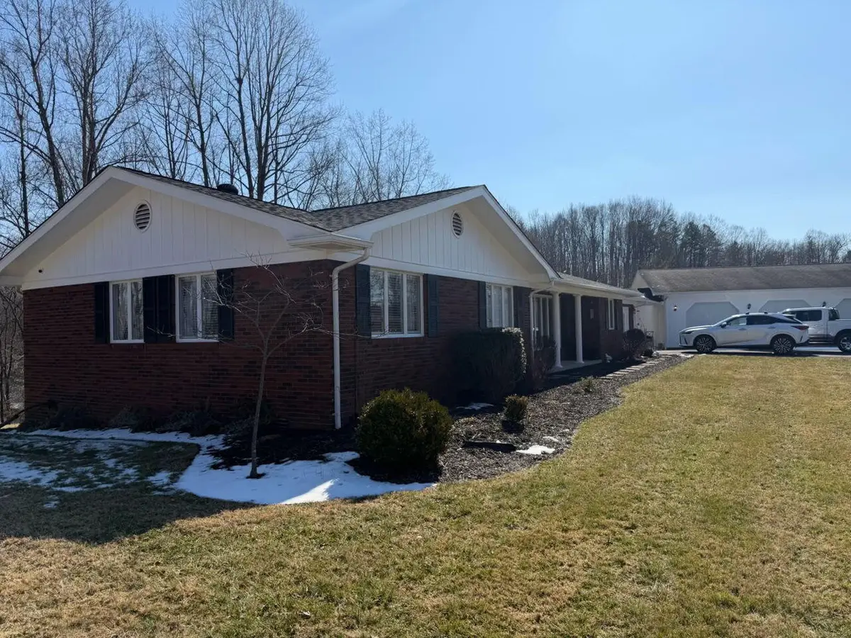184  Osborne Road, Pineville, KY 40977 - #1