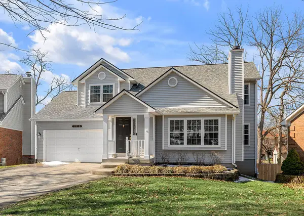 1916  Melford Place, Lexington, KY 40514