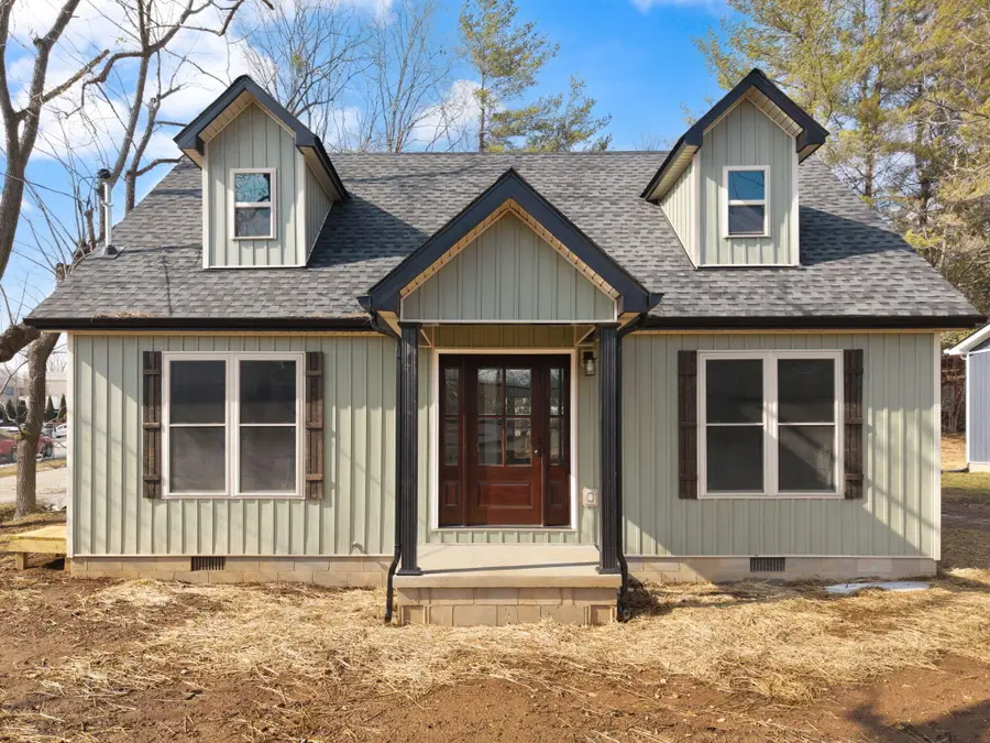 220 Newcomb Avenue, Mount Vernon, KY 40456 - #3