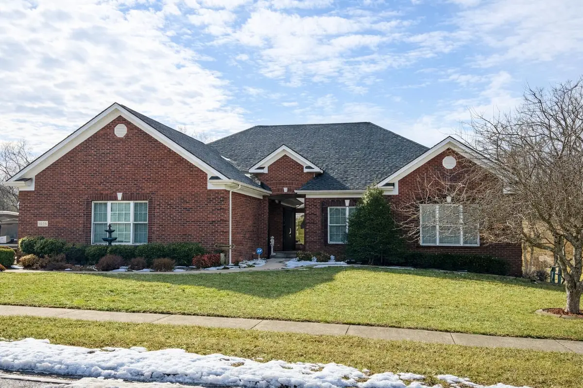 1056 Scenic Garden, Lawrenceburg, KY 40342 - #1