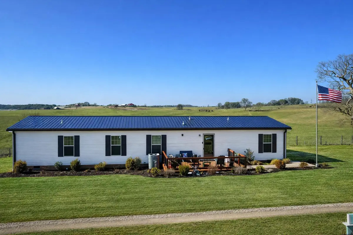 575 Taylors Creek Road, Carlisle, KY 40311 - #1