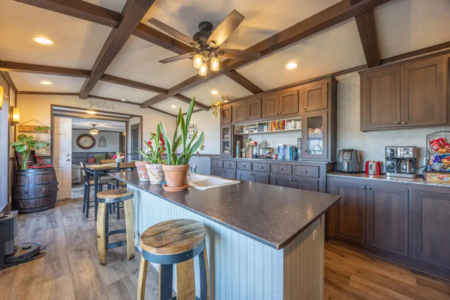 575 Taylors Creek Road, Carlisle, KY 40311 - #3