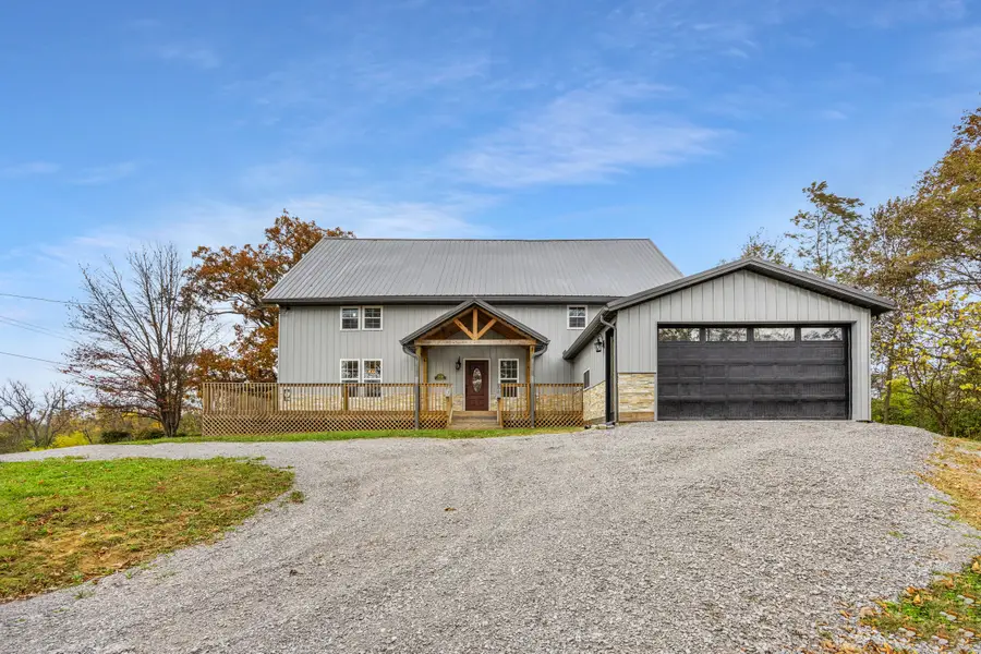 4646 Hinton Webber Road, Corinth, KY 41010 - #2