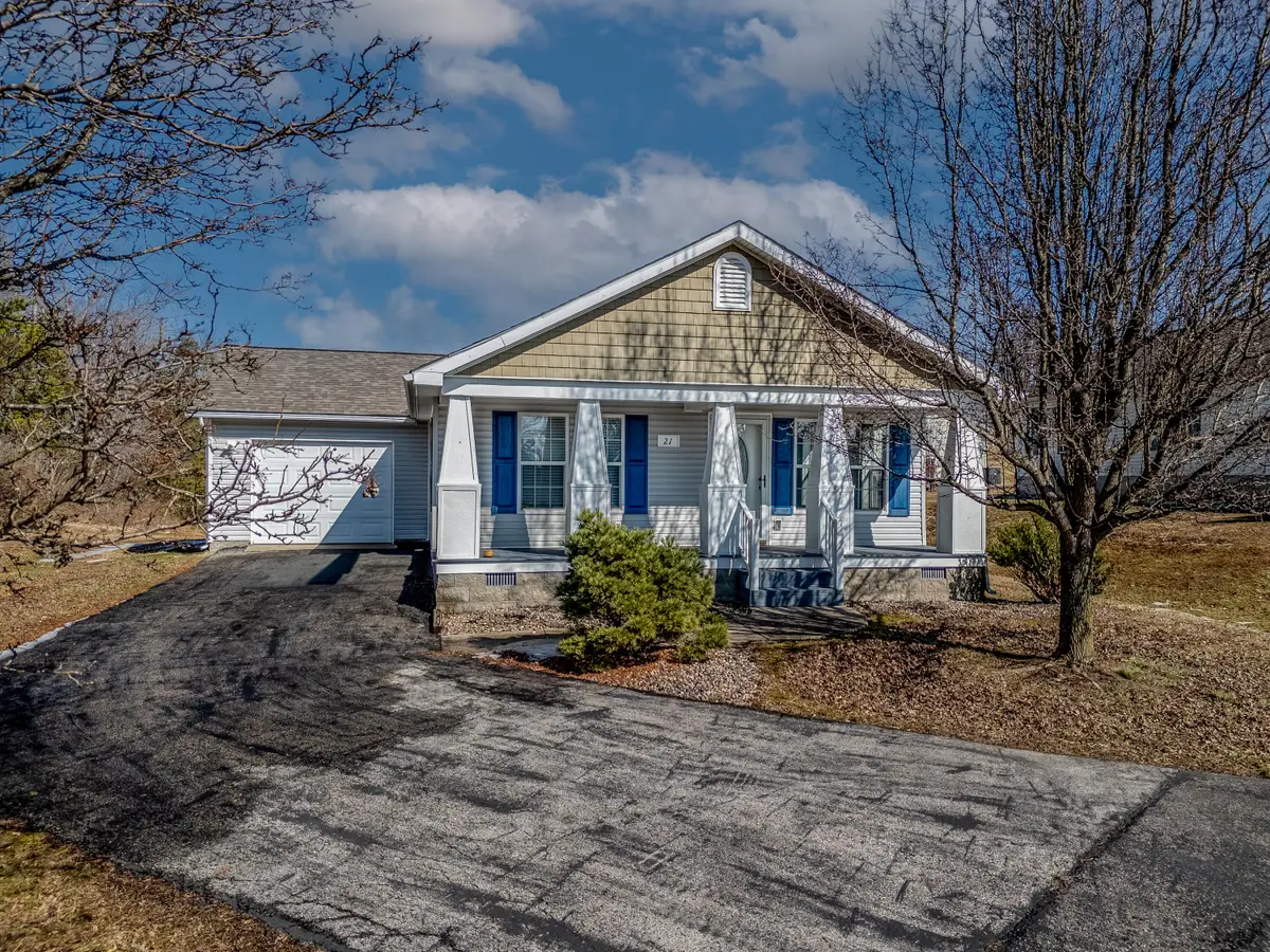 21 Brosi Court, Morehead, KY 40351 - #1