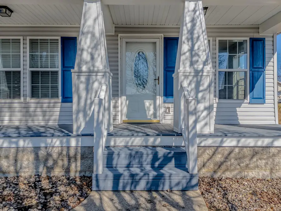 21 Brosi Court, Morehead, KY 40351 - #2