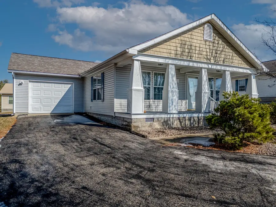 21 Brosi Court, Morehead, KY 40351 - #3