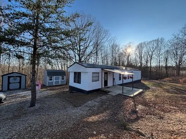 1310 Sowder School Road, Mount Vernon, KY 40456 - #1