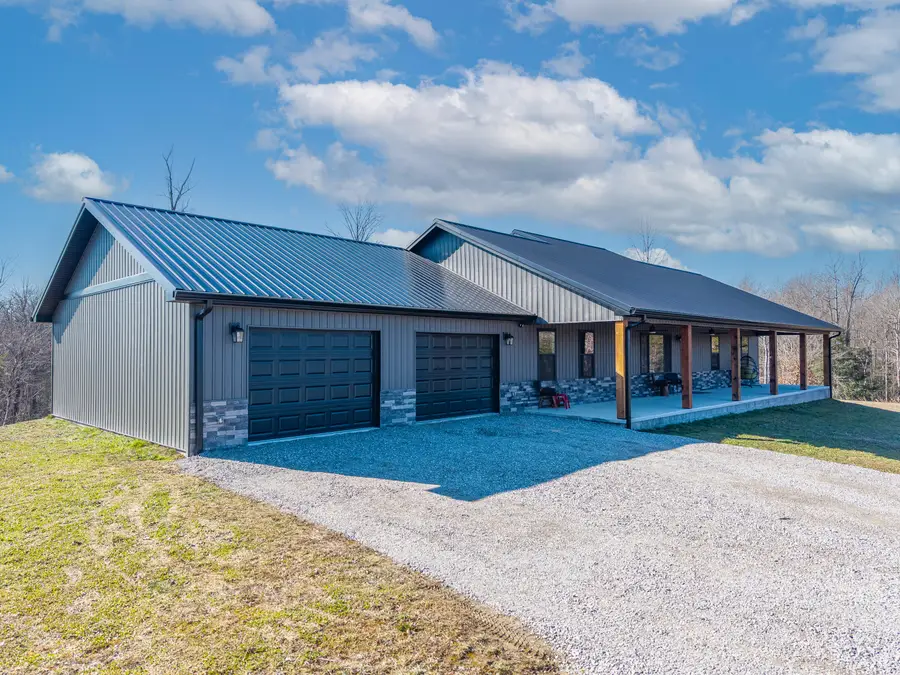 2009 East Williamsburg Street, Whitley City, KY 42653 - #2