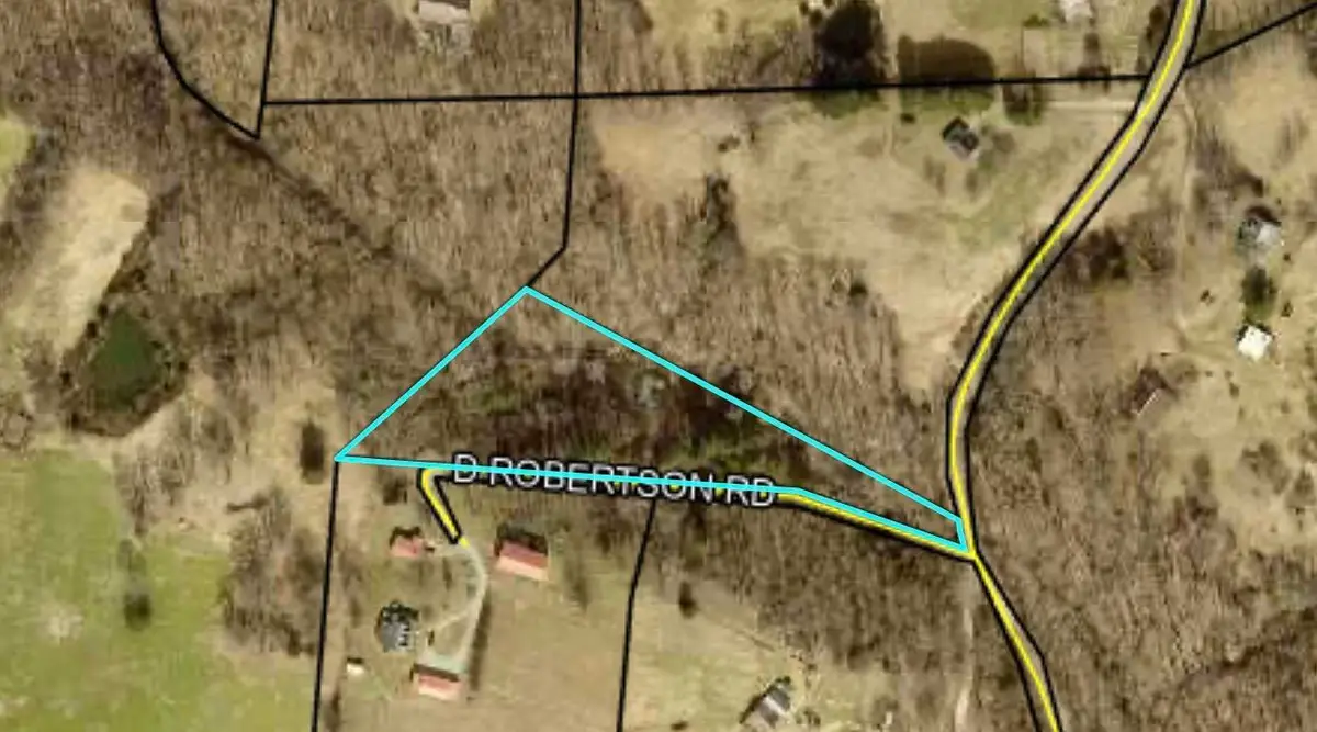 84 Robertson Road, Russell Springs, KY 42642 - #1