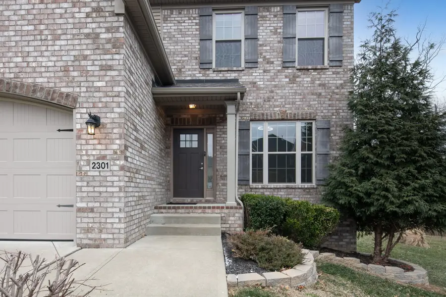 2301 Armature Court, Lexington, KY 40514 - #2