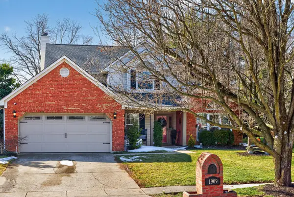 1909 Westmeath Place, Lexington, KY 40503