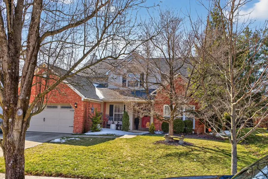 1909 Westmeath Place, Lexington, KY 40503 - #2