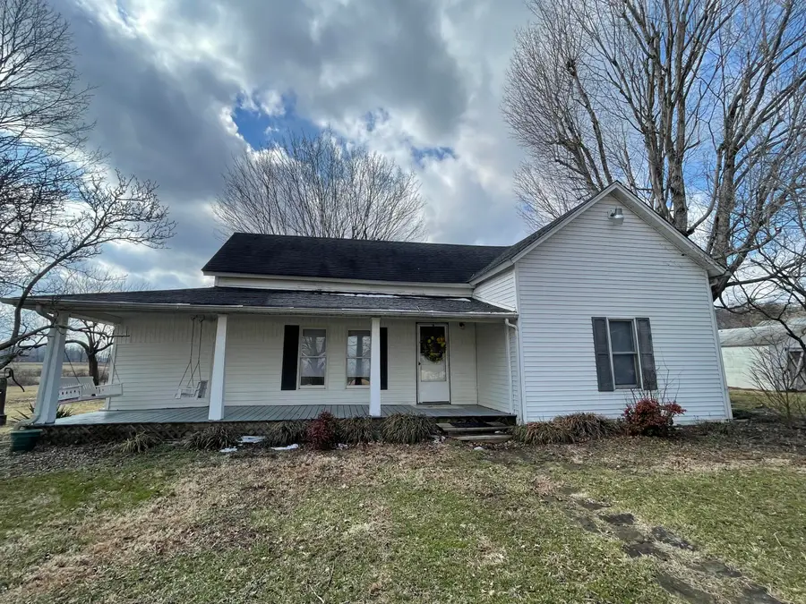 1585 Feltner Steer Road, London, KY 40741 - #2