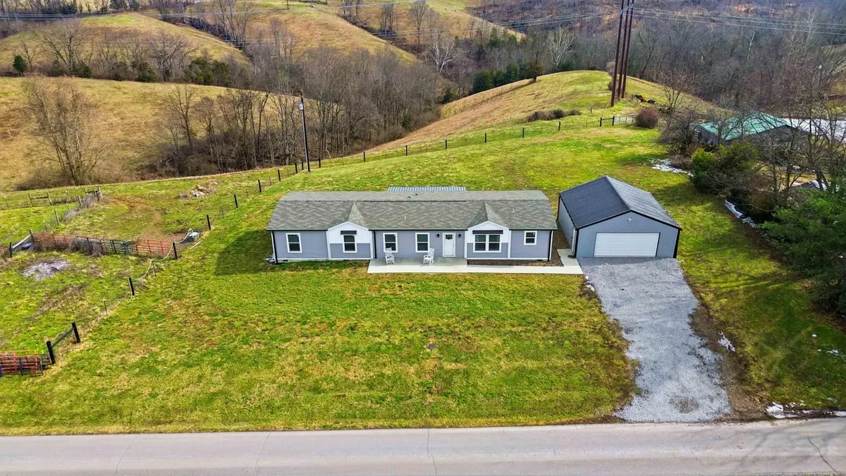 583  Newby Road, Richmond, KY 40475 - #1