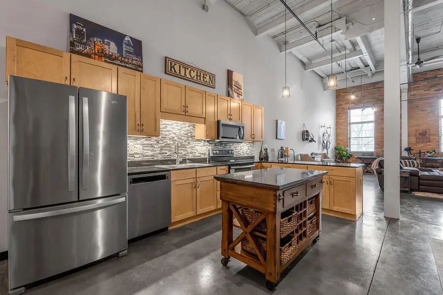 201 Price Road #111, Lexington, KY 40511 - #3