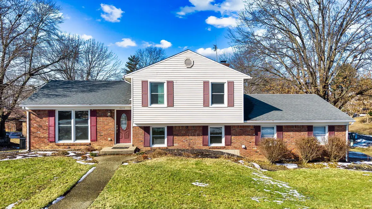 8010 Northern Spy Drive, Louisville, KY 40228 - #1