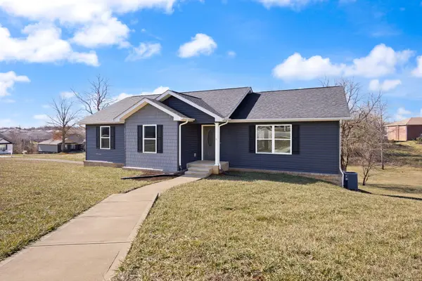 81 Grand Crossing Court, Somerset, KY 42503