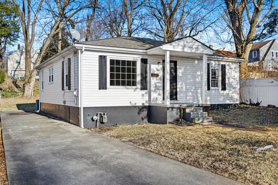 100 E Kentucky Avenue, Richmond, KY 40475 - #2