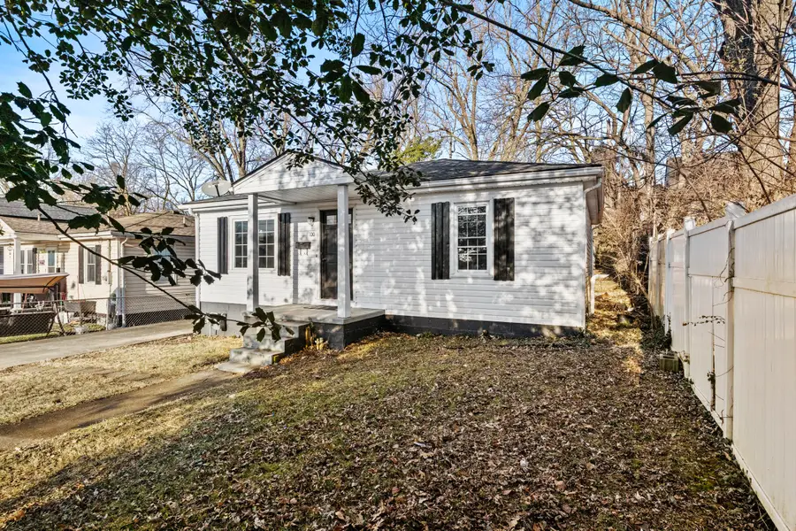 100 E Kentucky Avenue, Richmond, KY 40475 - #3