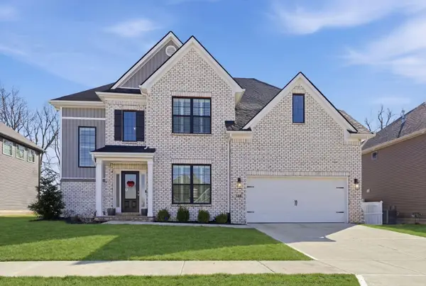 142 Oxford Lndg Drive, Georgetown, KY 40324