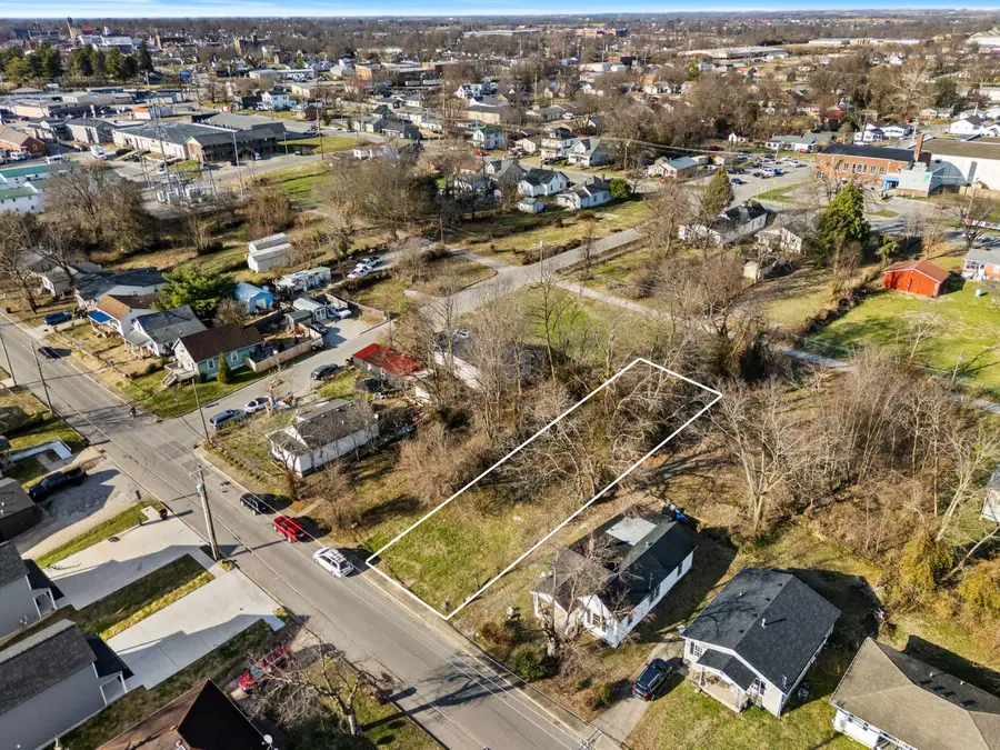 1117 Race Street, Richmond, KY 40475 - #2