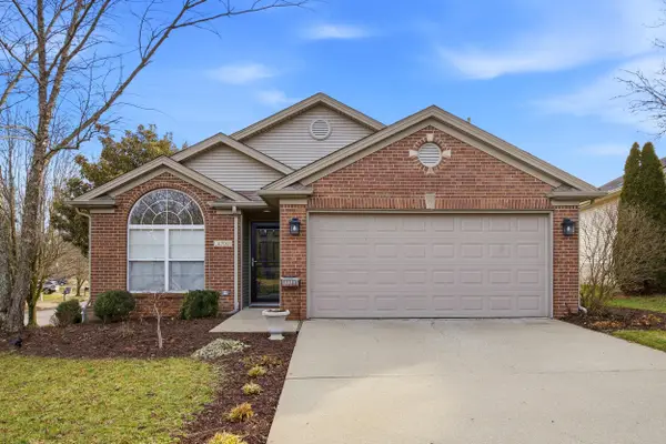 4700 Orlando Court, Lexington, KY 40515