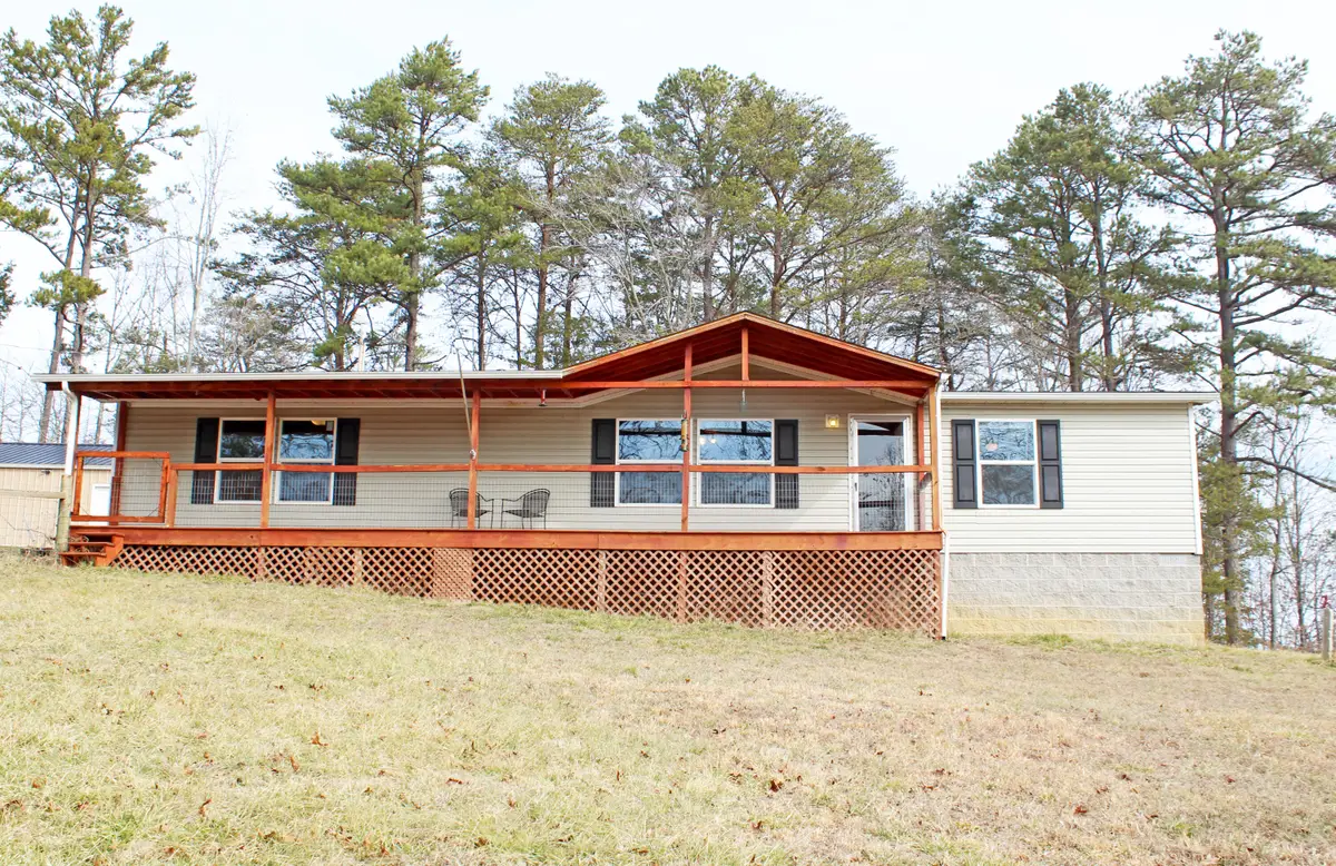 1036 Jesse Sears Road, Somerset, KY 42501 - #1