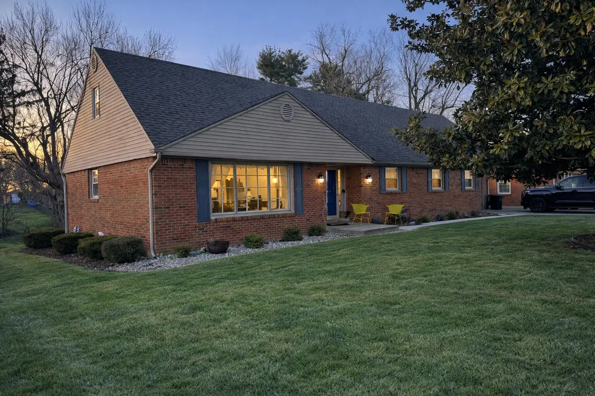 652 Bruce Street, Lebanon, KY 40033 - #1