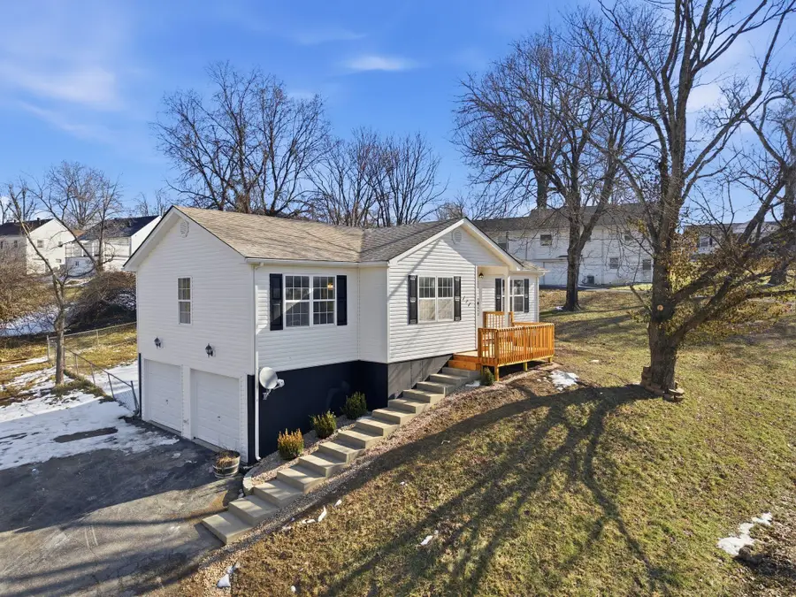 171 Rolling Acres Drive, Frankfort, KY 40601 - #3