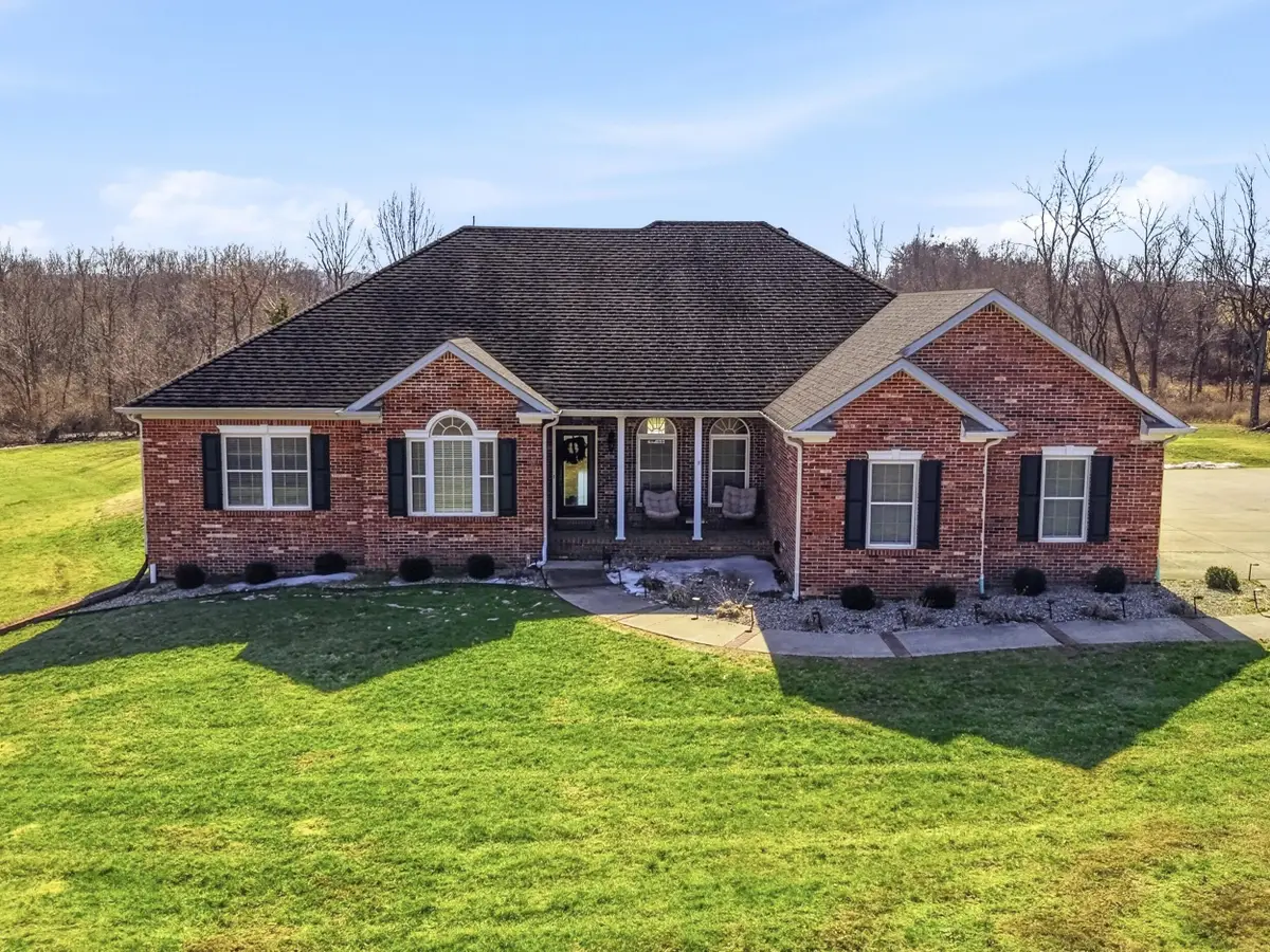 2000 Webster Road, Danville, KY 40422 - #1