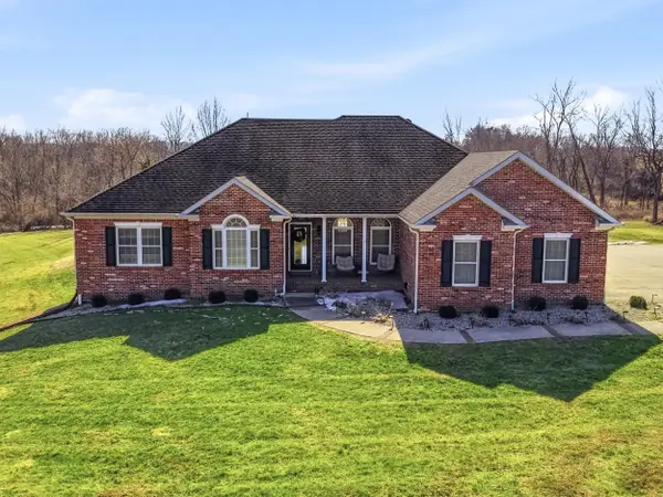 2000 Webster Road, Danville, KY 40422