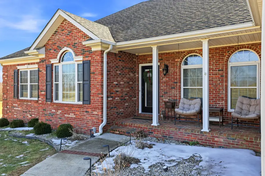 2000 Webster Road, Danville, KY 40422 - #2